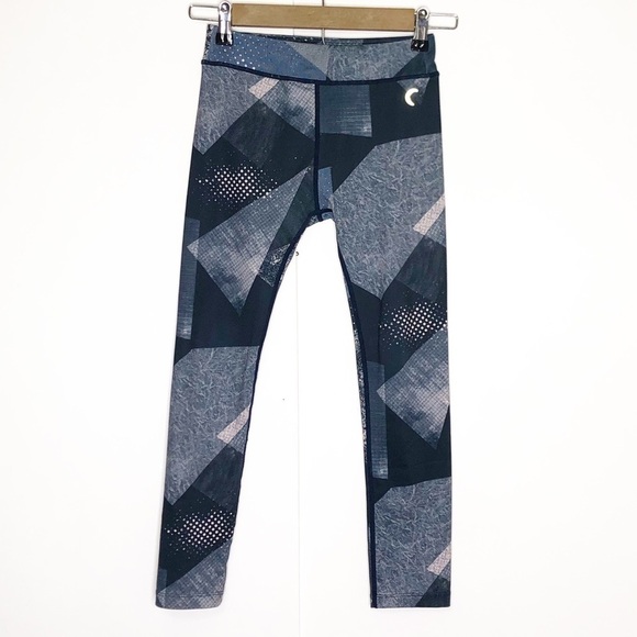 Zyia Girls Leggings - Picture 1 of 5